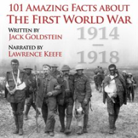 101_Amazing_Facts_about_The_First_World_War